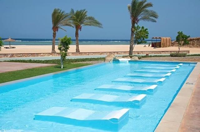Novotel Marsa Alam