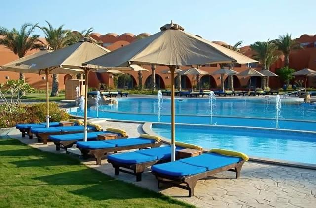Novotel Marsa Alam