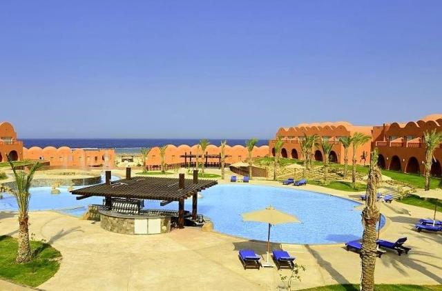 Novotel Marsa Alam