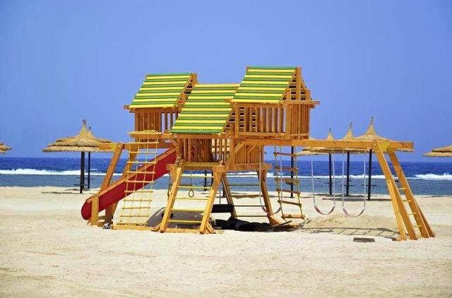 Novotel Marsa Alam
