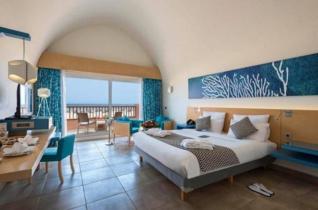 Novotel Marsa Alam