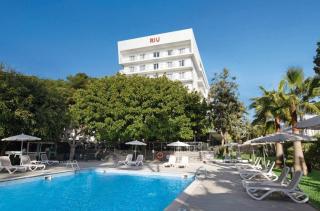 RIU Festival