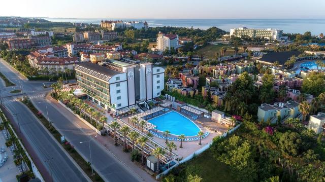 Orfeus Queen Hotel & Spa