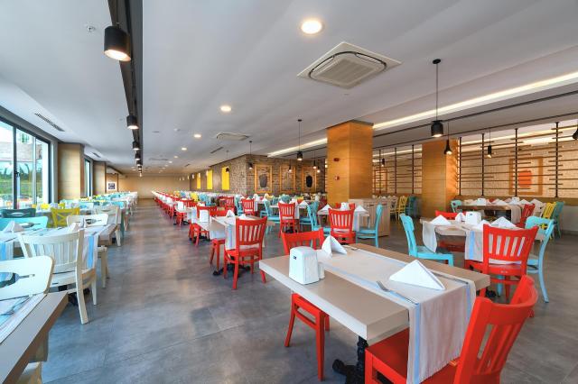 Orfeus Queen Hotel & Spa