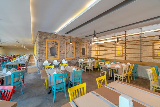 Orfeus Queen Hotel & Spa