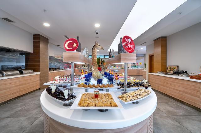 Orfeus Queen Hotel & Spa