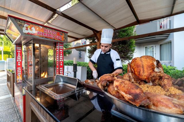 Orfeus Queen Hotel & Spa