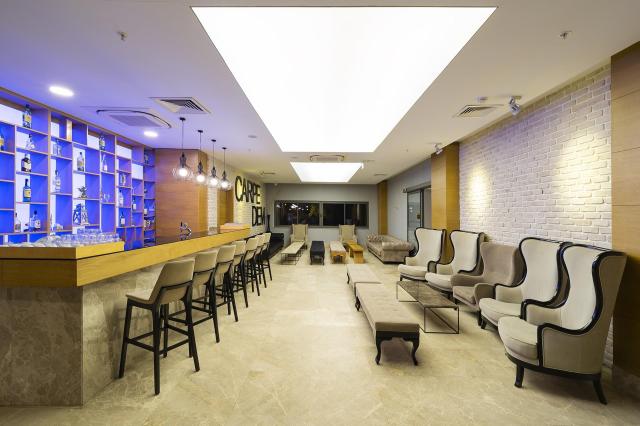 Orfeus Queen Hotel & Spa