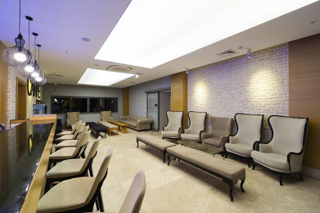 Orfeus Queen Hotel & Spa