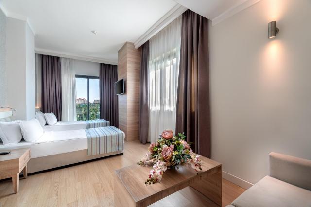 Orfeus Queen Hotel & Spa