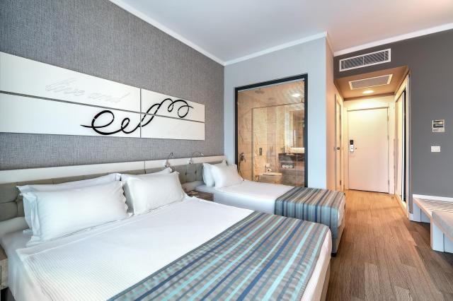 Orfeus Queen Hotel & Spa