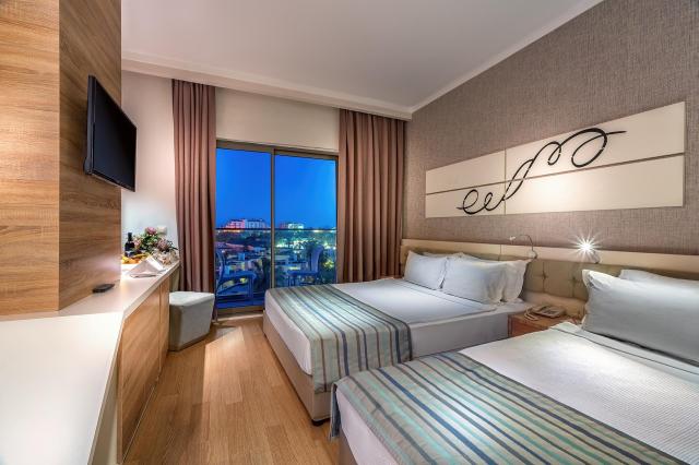 Orfeus Queen Hotel & Spa