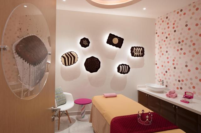 Centara Mirage Beach Resort Dubai