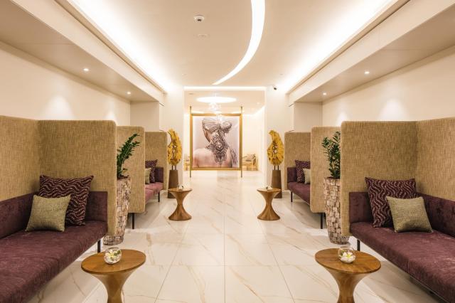 Centara Mirage Beach Resort Dubai