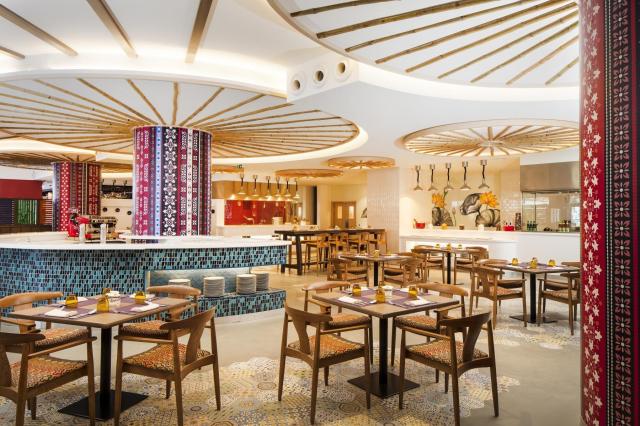 Centara Mirage Beach Resort Dubai