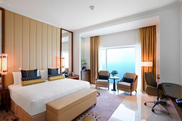 Rixos Marina Abu Dhabi