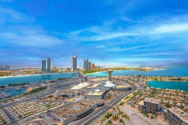 Rixos Marina Abu Dhabi