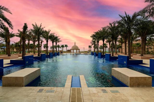 Rixos Marina Abu Dhabi
