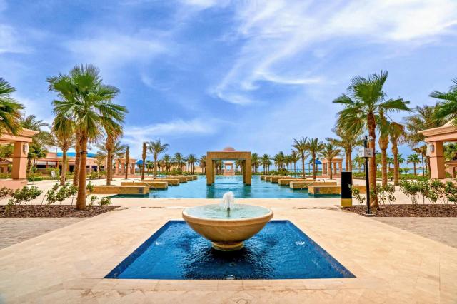 Rixos Marina Abu Dhabi