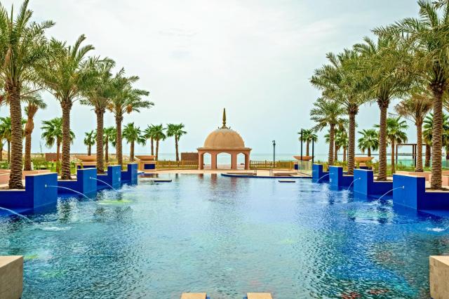 Rixos Marina Abu Dhabi