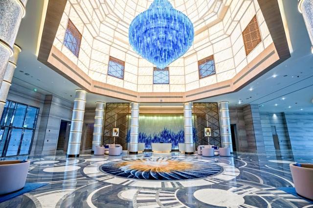 Rixos Marina Abu Dhabi