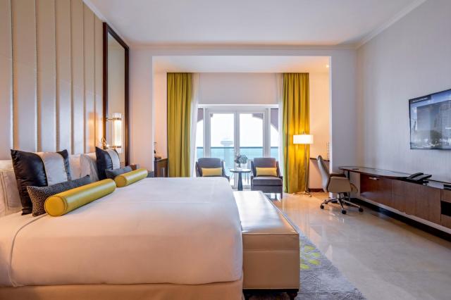 Rixos Marina Abu Dhabi