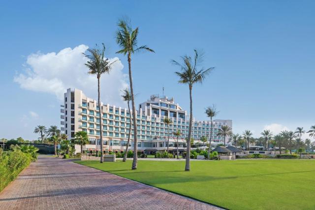 JA Beach Hotel