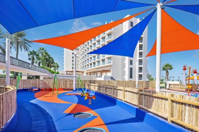 JA Beach Hotel