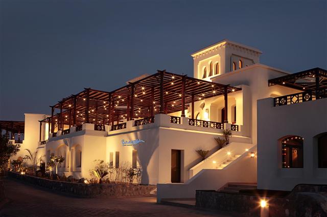 The Cove Rotana Resort