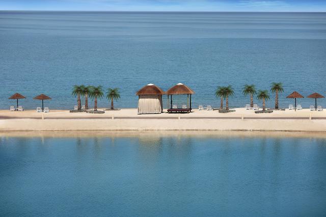 The Cove Rotana Resort