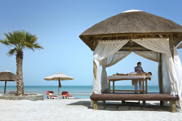 The Cove Rotana Resort