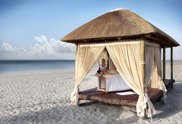 The Cove Rotana Resort