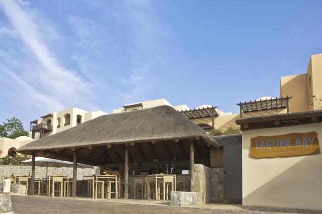 The Cove Rotana Resort