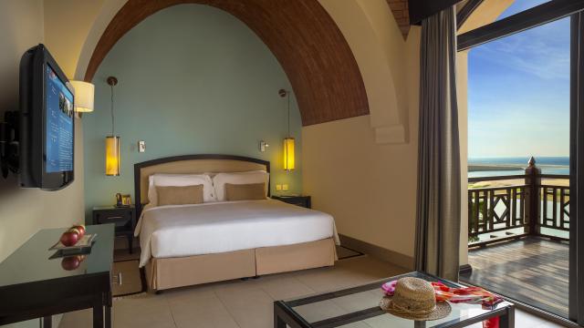 The Cove Rotana Resort