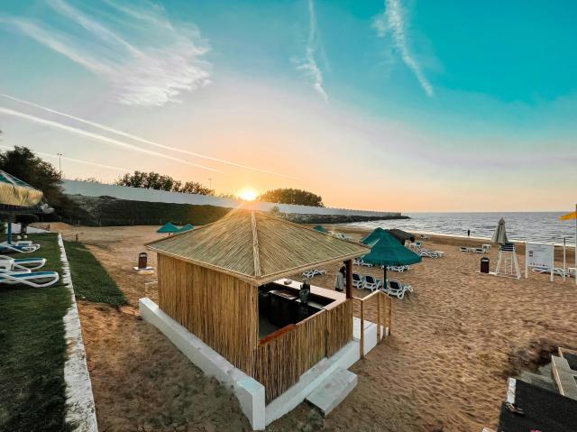 BM Beach