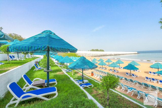 BM Beach