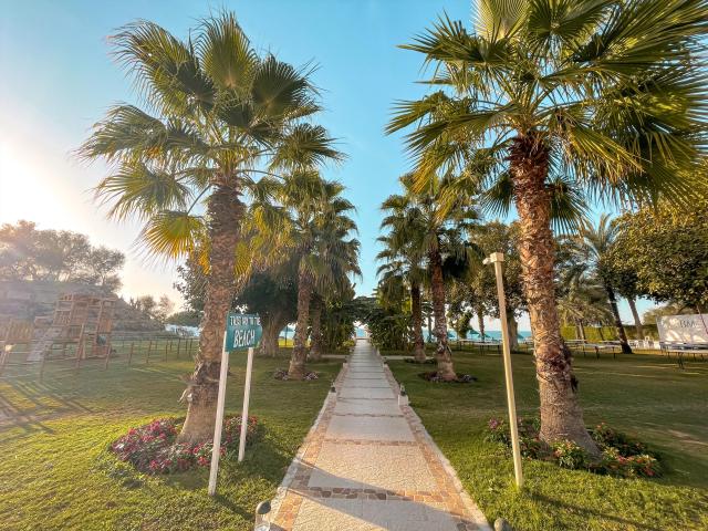 BM Beach