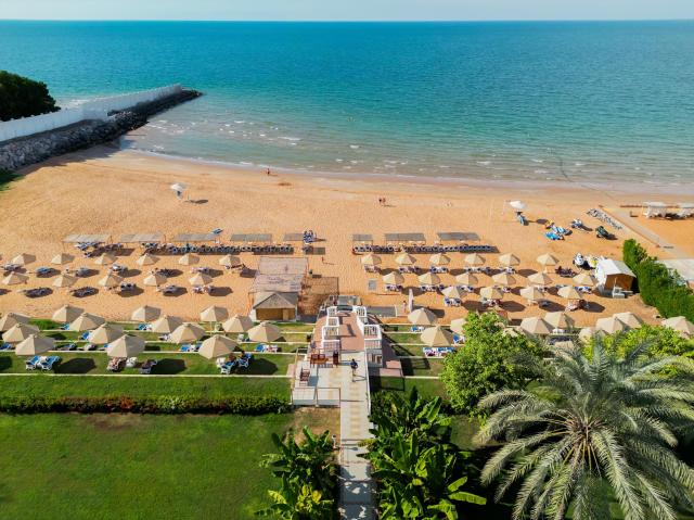 BM Beach