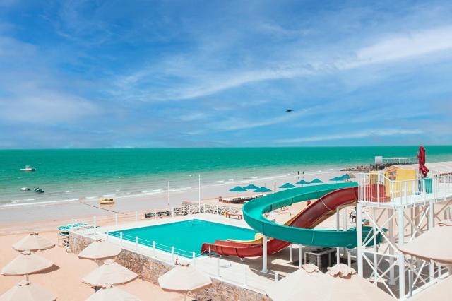 BM Beach