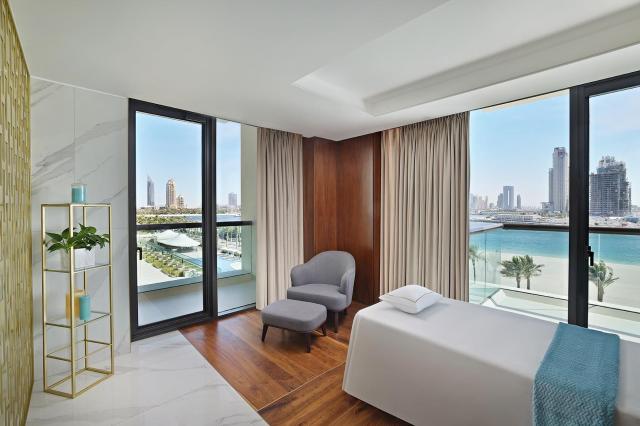 Hilton Dubai Palm Jumeirah