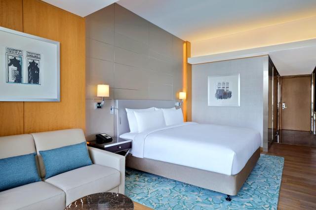 Hilton Dubai Palm Jumeirah