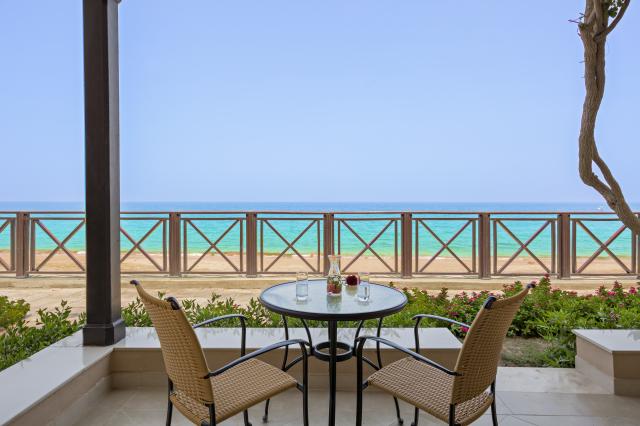 Miramar Al Aqah Beach Resort