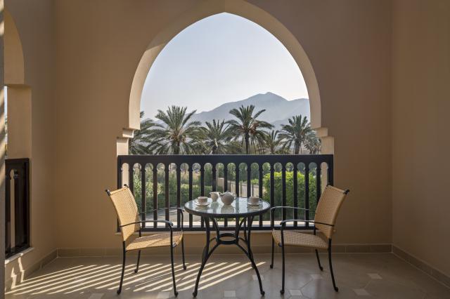 Miramar Al Aqah Beach Resort