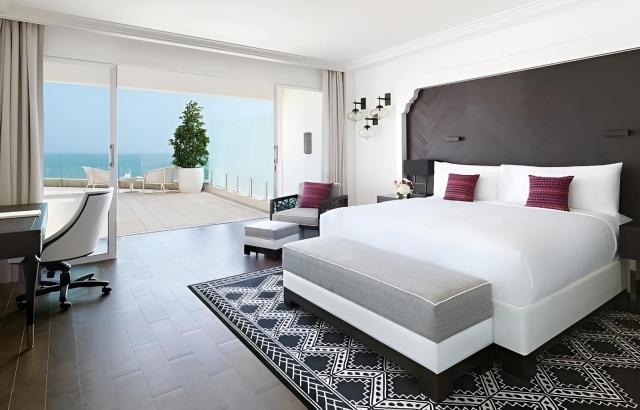 Fairmont Fujairah