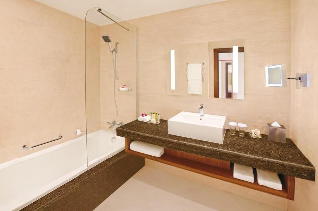 DoubleTree by Hilton Resort & Spa Marjan Island