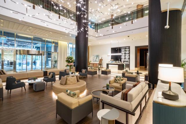 Amwaj Rotana Jumeirah Beach