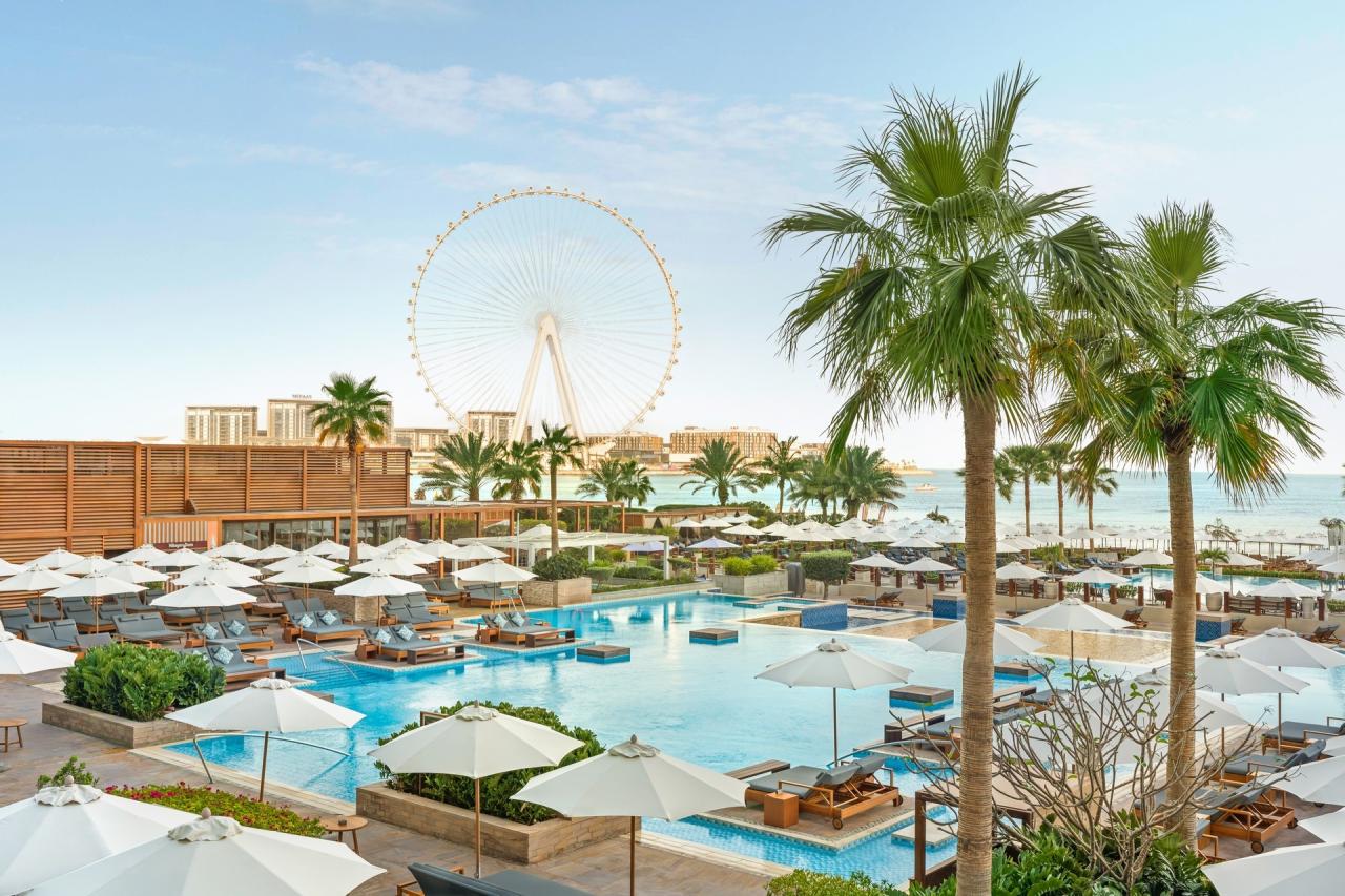 Rixos Premium Dubai
