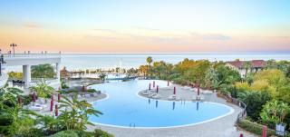 Starlight Resort
