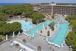 Xanadu Resort High Class
