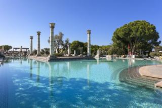 Xanadu Resort High Class